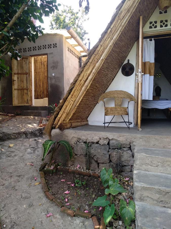 Inzu Lodge Gisenyi Extérieur photo