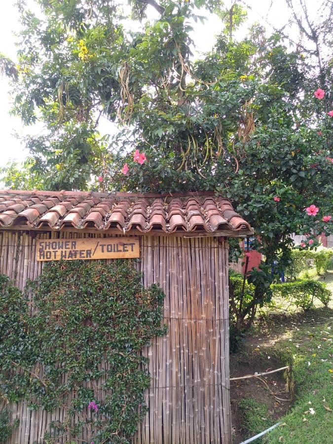 Inzu Lodge Gisenyi Extérieur photo